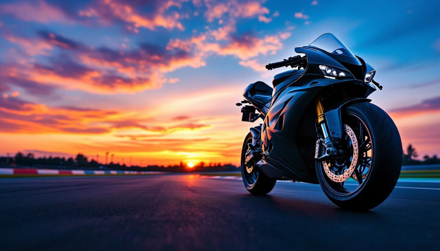 Comment préparer sa moto pour une performance optimale en circuit